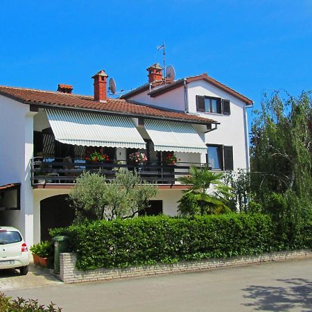 Apartments Rupec Poreč Exteriör bild