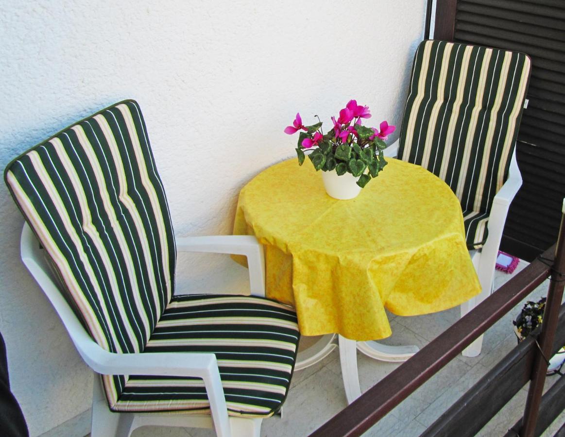 Apartments Rupec Poreč Exteriör bild